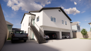 Building a Custom Luxury Home: Every Plan Starts with Your Lot